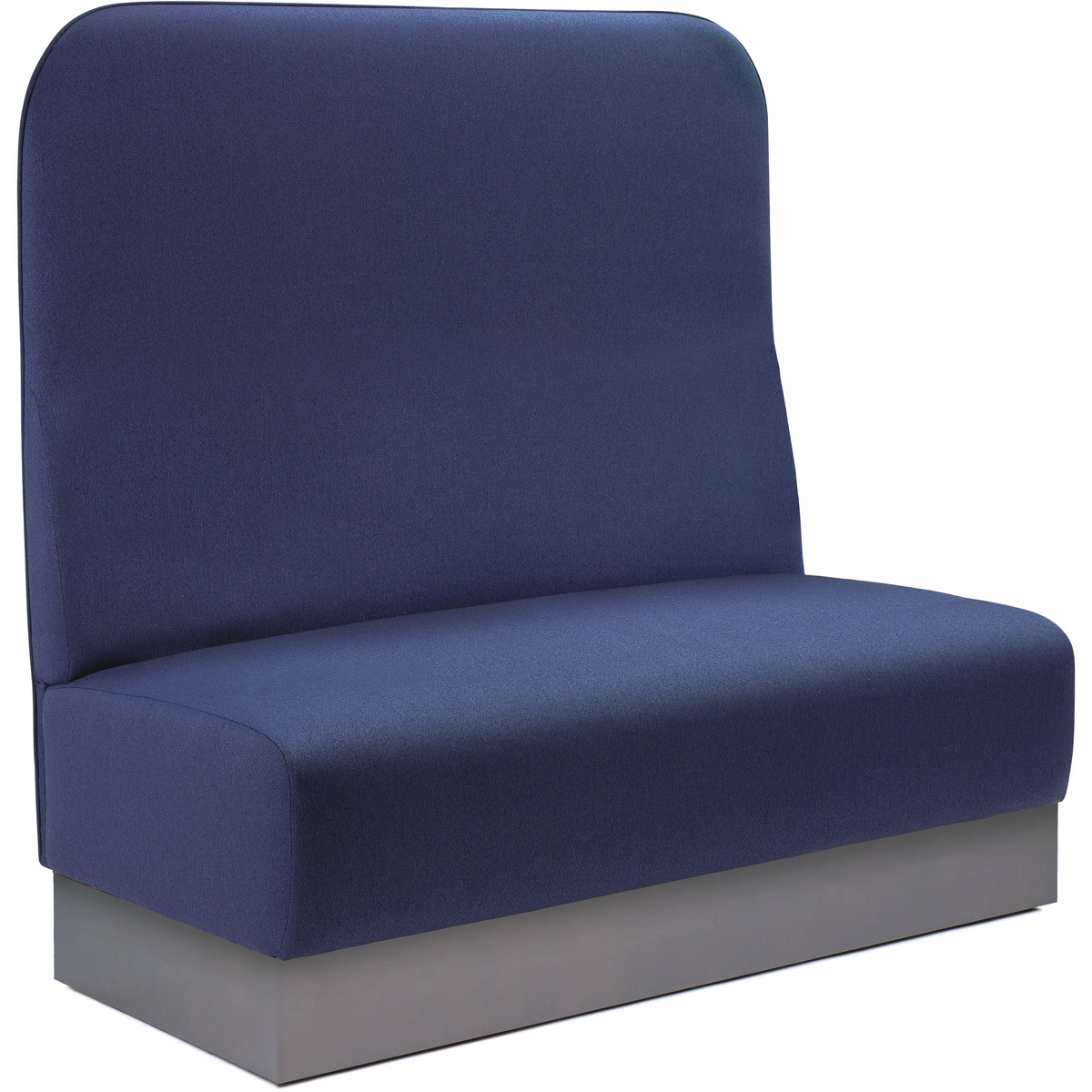 Konnect Banquette - Wooden Frame